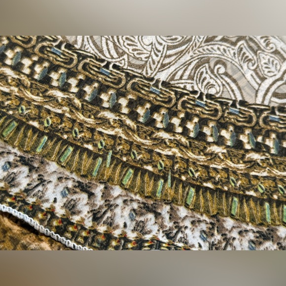 Paparazzi By Biz Cover-up / Poncho - Picture 12 of 12